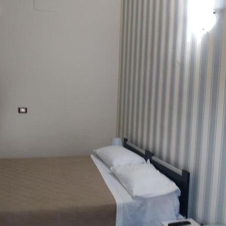 Il Delfino B&B Villapiana Lido Esterno foto