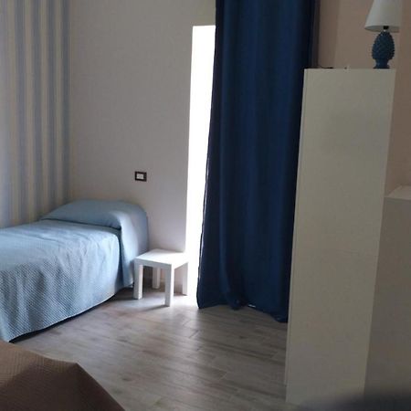 Il Delfino B&B Villapiana Lido Esterno foto