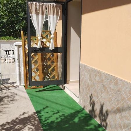 Il Delfino B&B Villapiana Lido Esterno foto