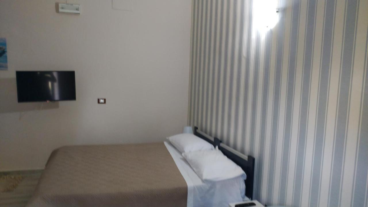 Il Delfino B&B Villapiana Lido Esterno foto
