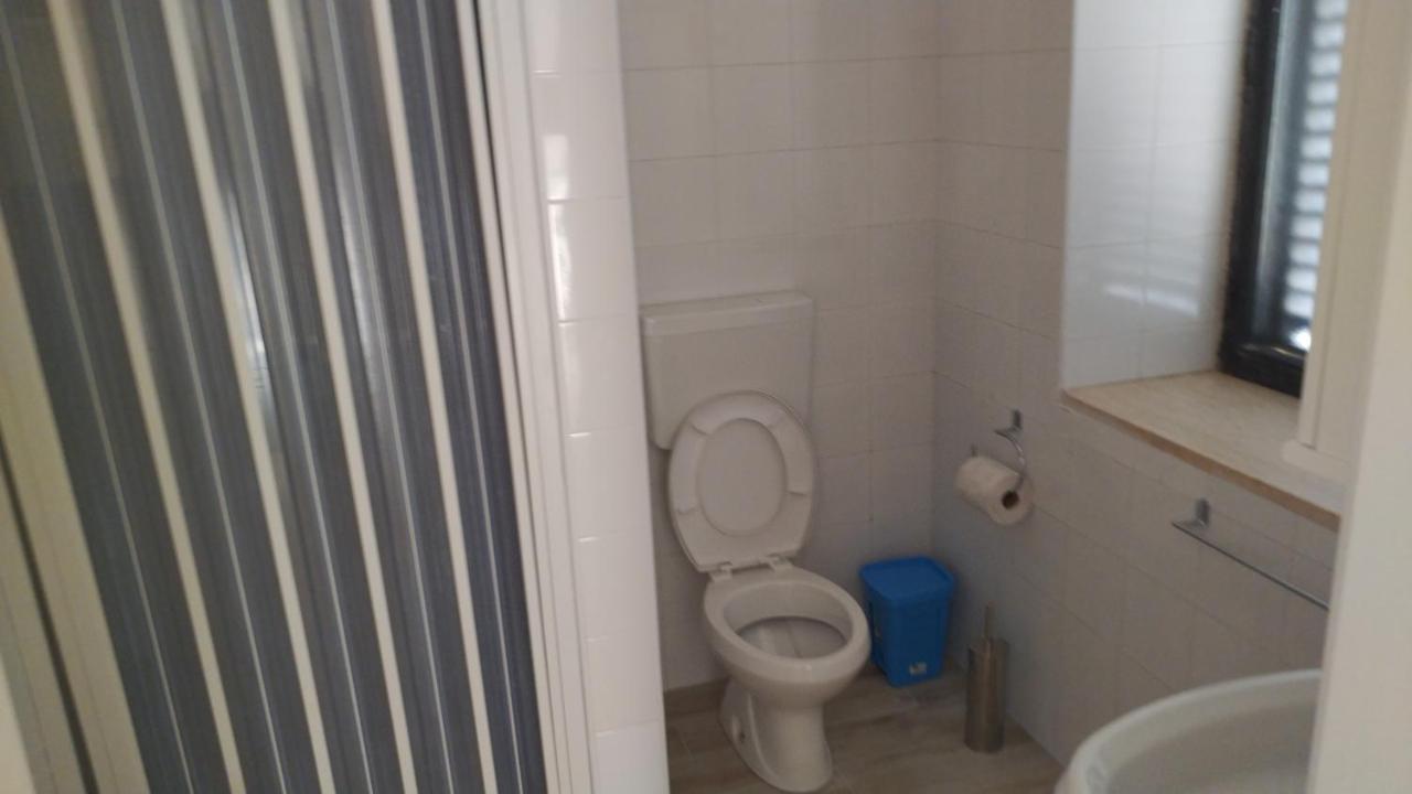Il Delfino B&B Villapiana Lido Esterno foto