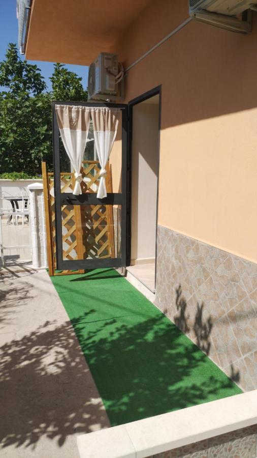 Il Delfino B&B Villapiana Lido Esterno foto
